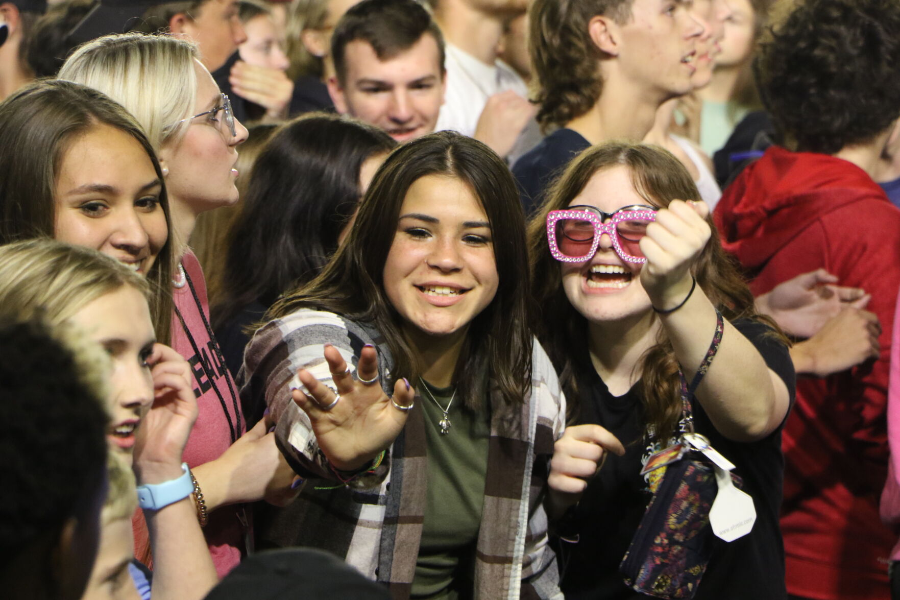 Fields of Faith